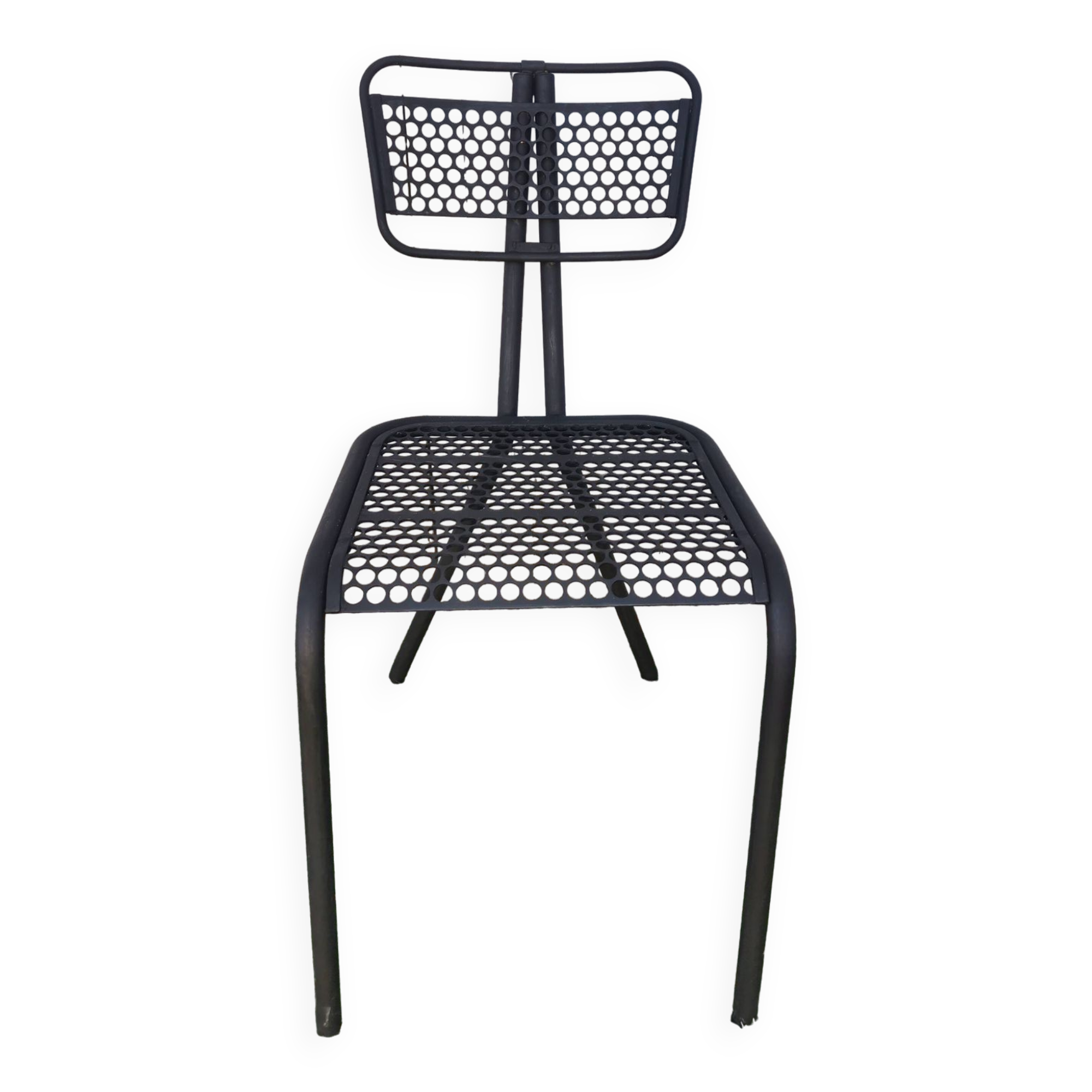 René Malaval chairs