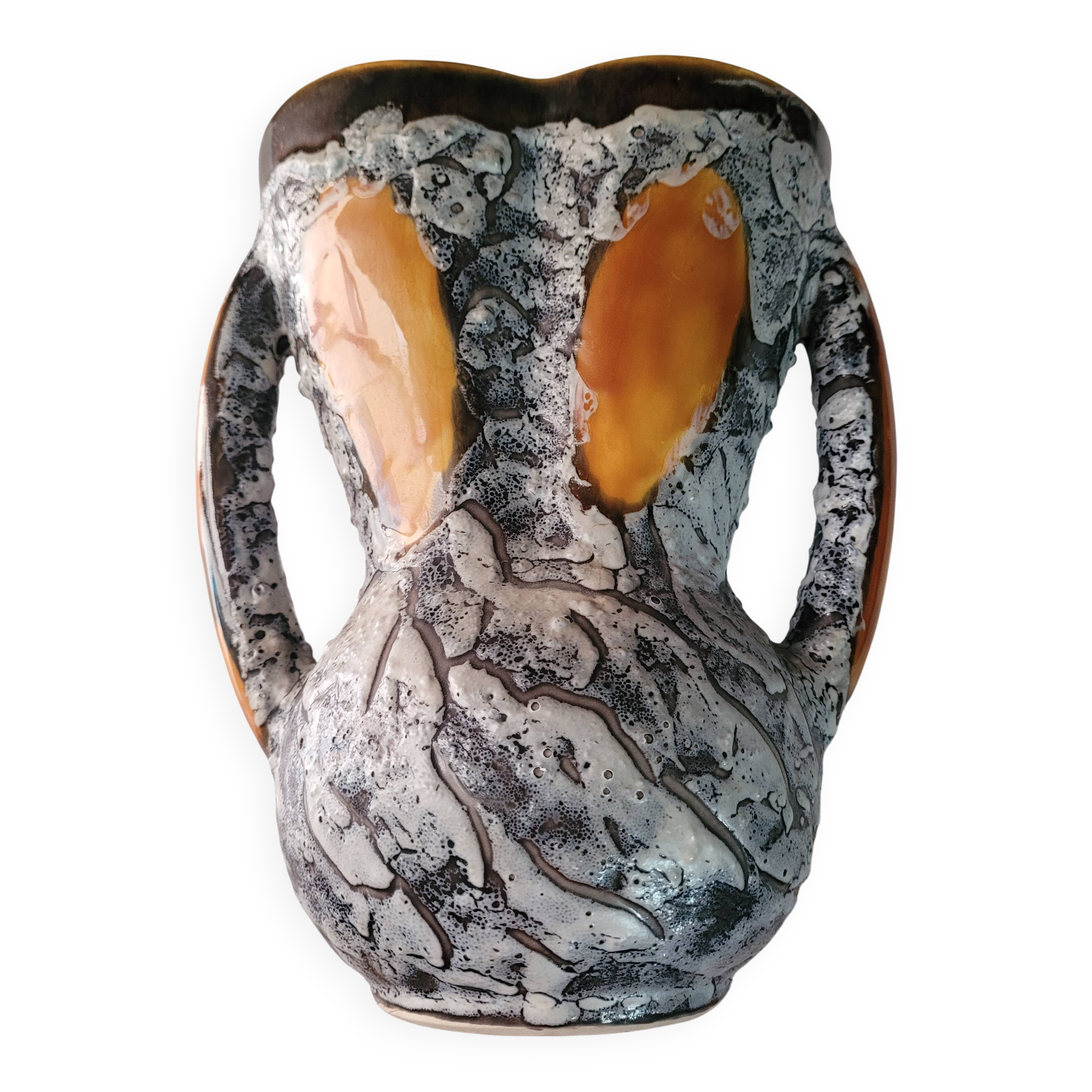 Vase Vallauris