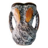 Vase Vallauris