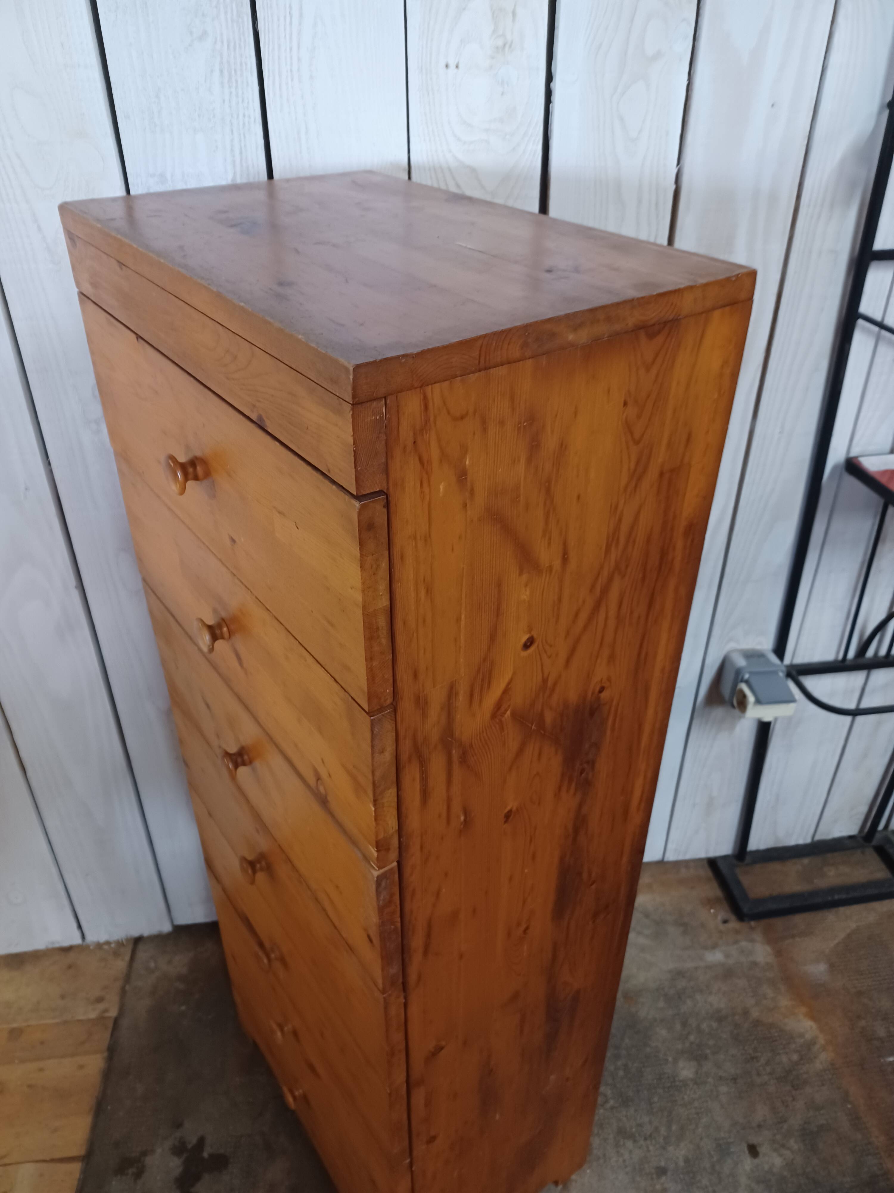 Vintage weekly planner