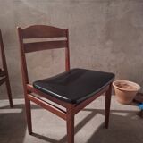 Chaise Niels Fodder