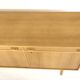 Scandinavian oak sideboard, Sweden, 1960