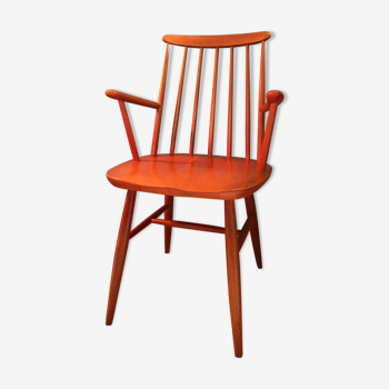 Stolkanik wood chair