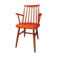 Stolkanik wood chair