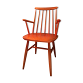 Stolkanik wood chair