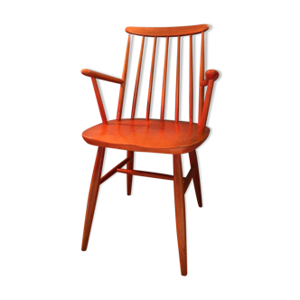 Stolkanik wood chair