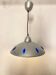 Space age ovni/ufo pendant light by Igor Paris vintage
