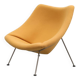 Fauteuil Oyster de Pierre Paulin pour Artifort