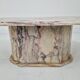 Italian Marble Coffee or Side Table, 1960s