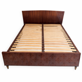 Vintage lamp from the 70s.