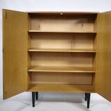 Teak Vintage Cabinet 1960s Chest of Drawers