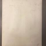 Large black and white silver photograph from the 20th century