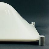 Large Space Age 'Bolla' Ceiling Light or Wall Lamp Elio Martinelli, 1970s