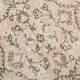 Oversized persian rug 254x354cm