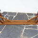 Wooden bench 173 cm