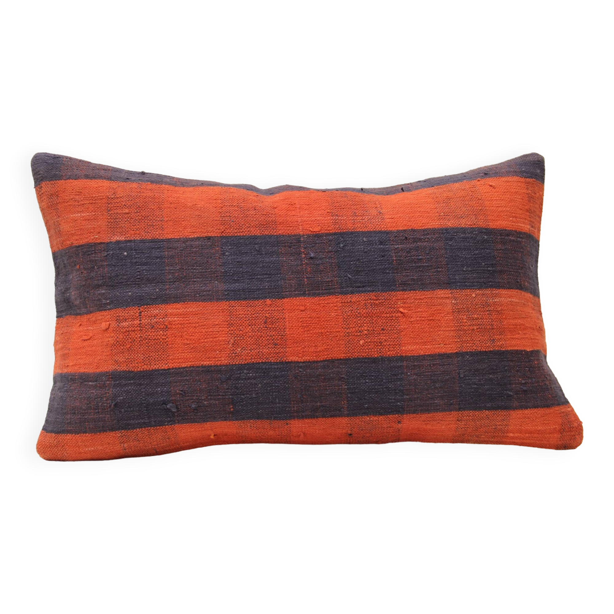 Turkish kilim cushion, 30x50 cm, oe-497