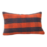 Turkish kilim cushion, 30x50 cm, oe-497