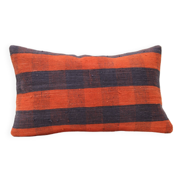 Turkish kilim cushion, 30x50 cm, oe-497