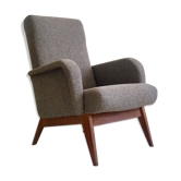 Vintage armchair 1950