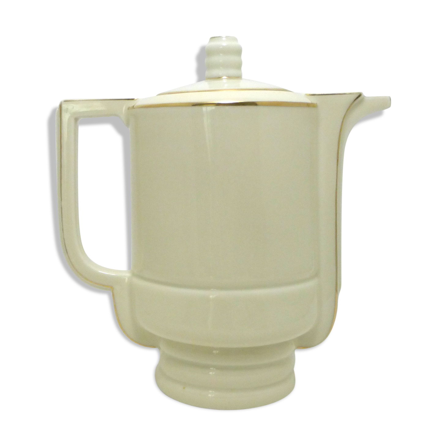 Modernist teapot EPIAG