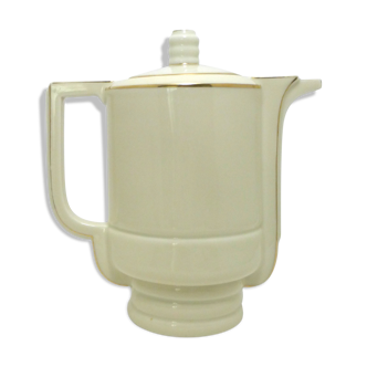 Modernist teapot EPIAG