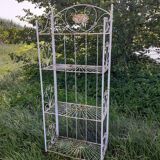 Old shelf