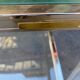 Table basse Pierre Vandel