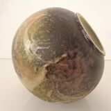 Large German ceramic vase from Ruscha, 1960s.