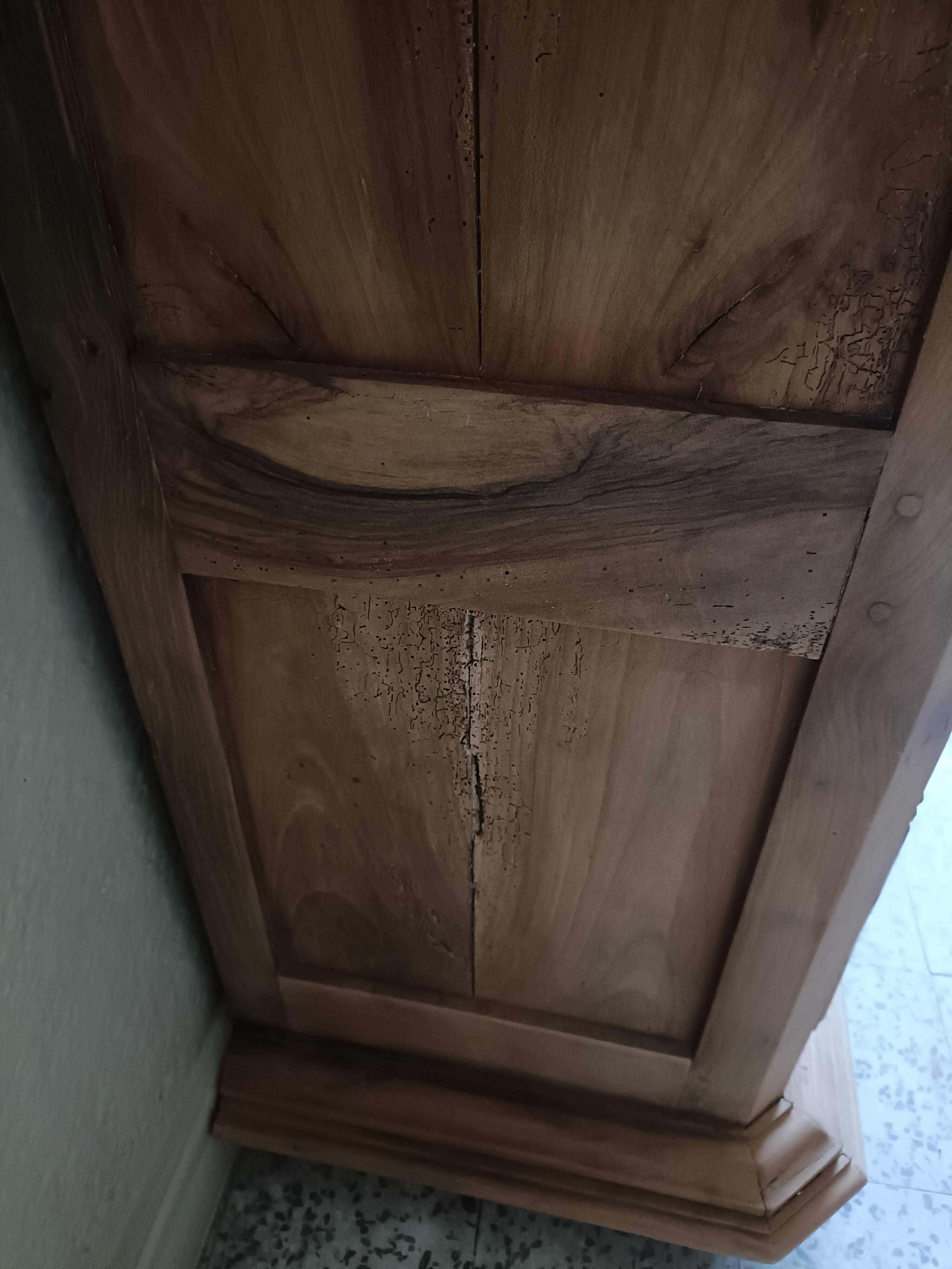 Very much renewed support