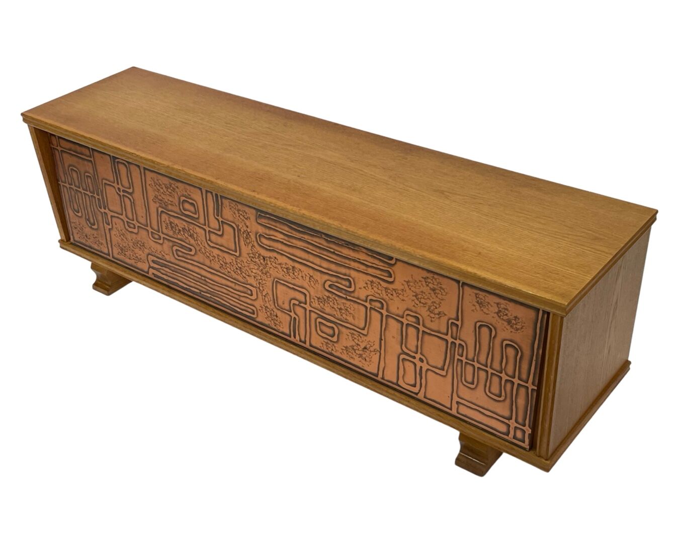 Vintage sideboard 1960