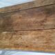 Table de ferme