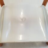 Chaise vintage 1980