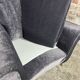 Paire de fauteuils italien vintage 1950 par Isa Bergamo