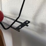Vintage coat rack