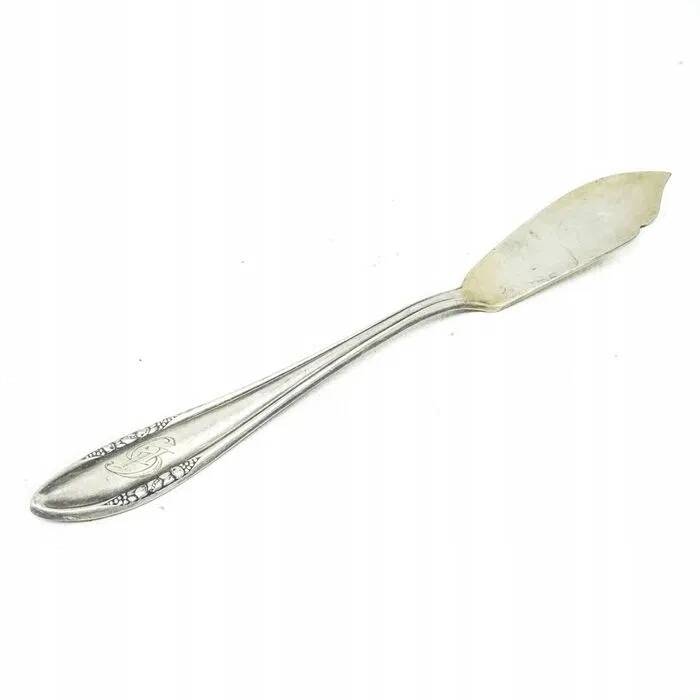 K2s fish knife art deco