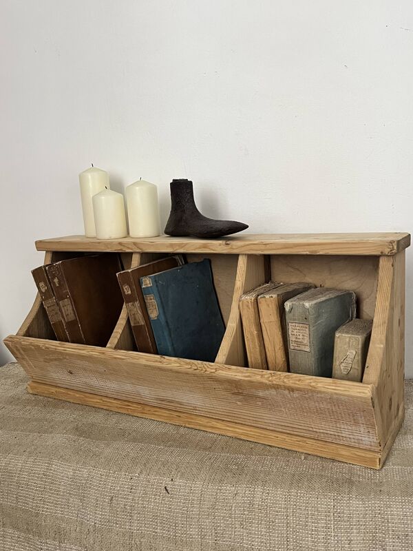 Meuble de rangement - Meuble à casiers