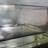 Glass paver of Lumax brand