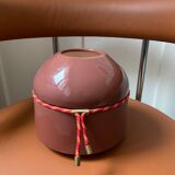 Set of two Design Ceramic Vases Incipit Lab