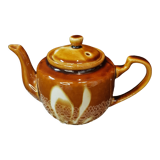 Selfish teapot