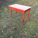 Classic desk