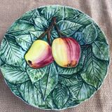 Fruit plate