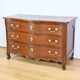 Nantes Commode from Port in Cuban Mahogany – 2nd part of the 18th century