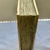 Max Le Verrier Bronze Book Box, 1950s/1960s