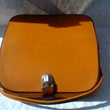 Typewriter Japy Script portable blue 50-60 years