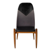 Dining chair by Miroslav Navratil