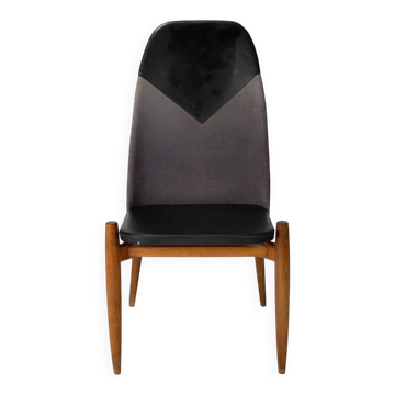 Dining chair by Miroslav Navratil