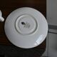Wedgwood Nantucket Sugar Bowl, Milk Jug, Cup and Saucer