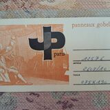 Tapisserie panneau gobelins