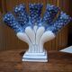 Vase pique-fleurs