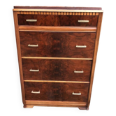Commode Art Deco